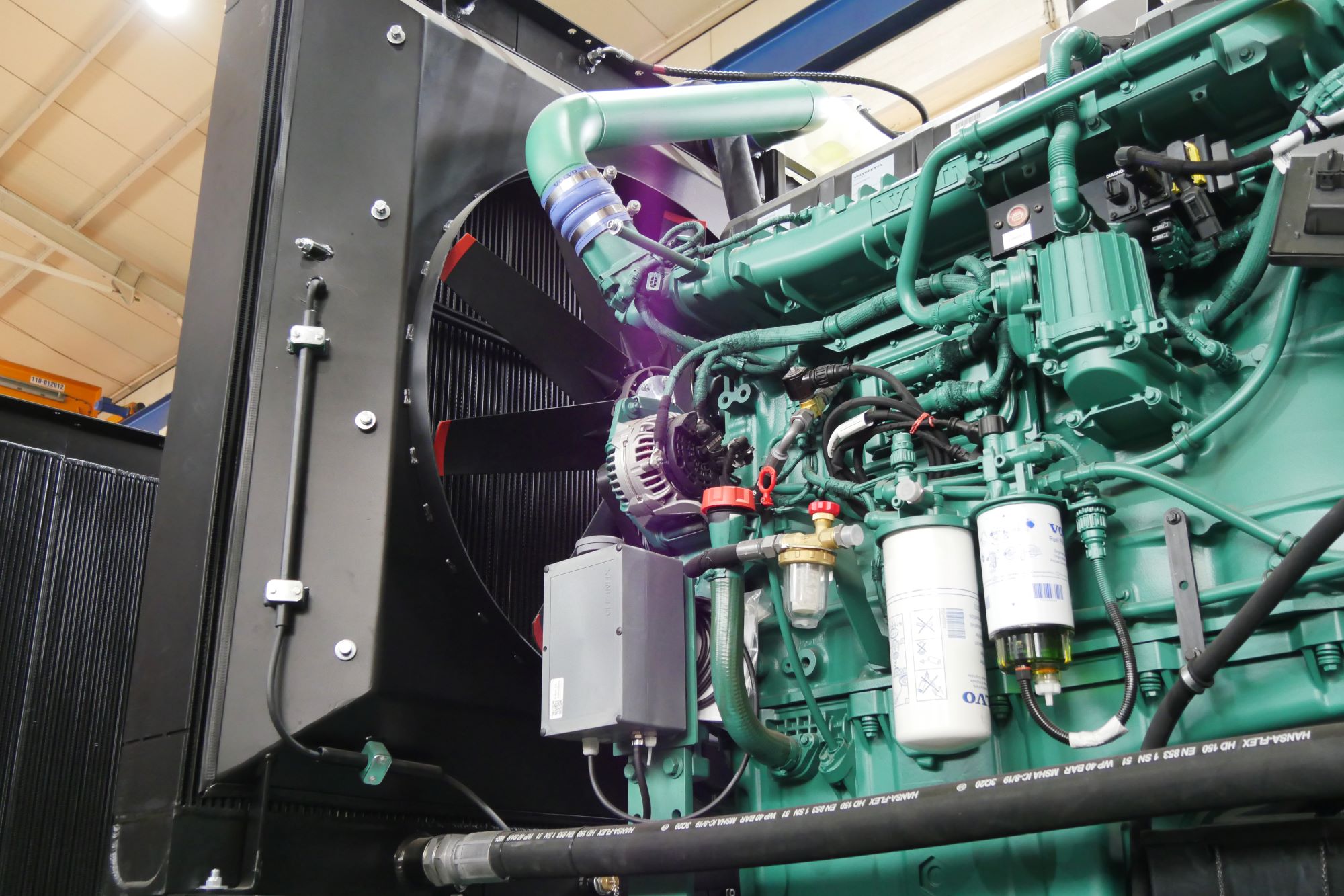 ARJES TITAN 900 撕碎機